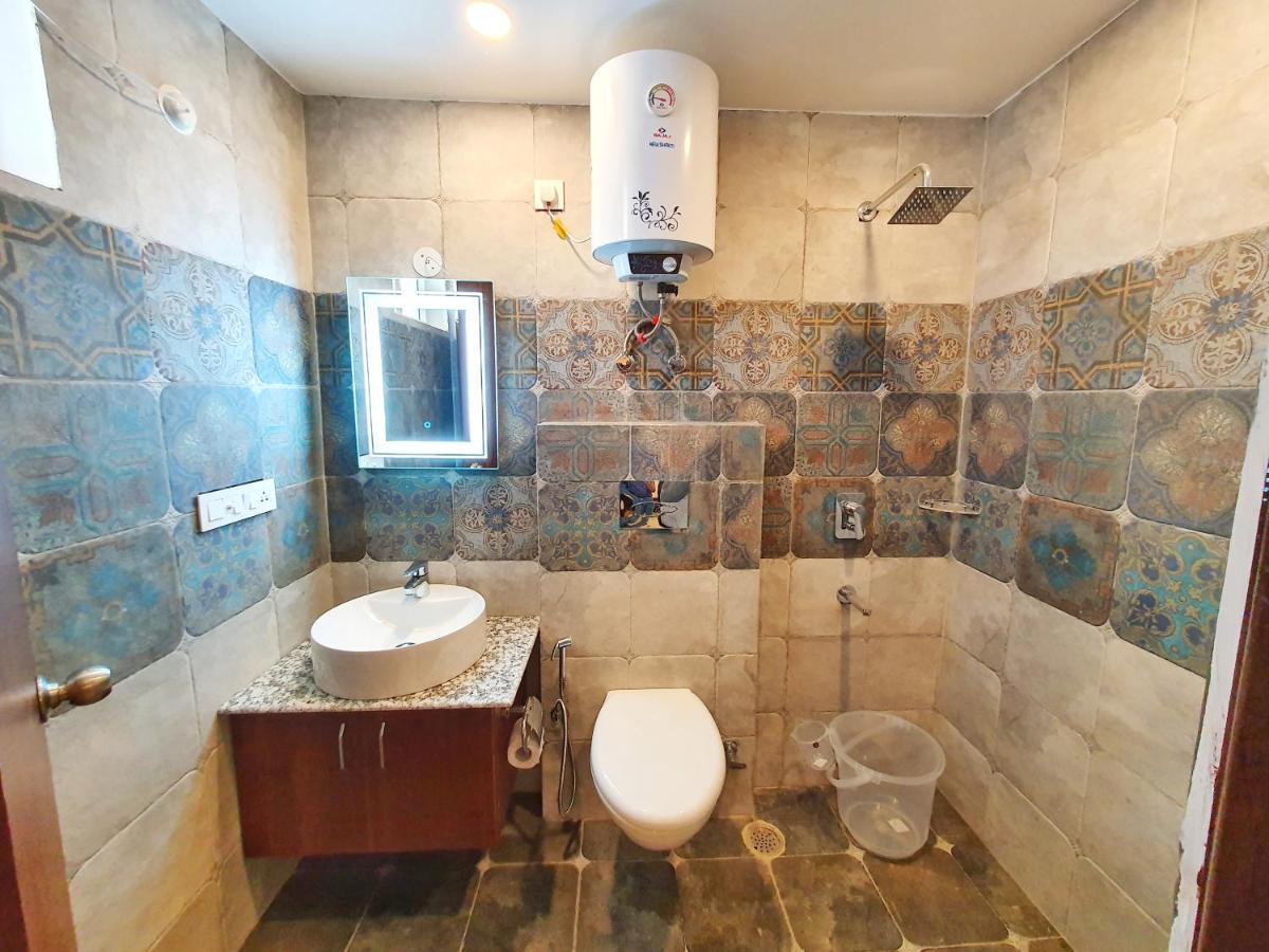The Park Residency Hotel เดห์ราดุน ภายนอก รูปภาพ