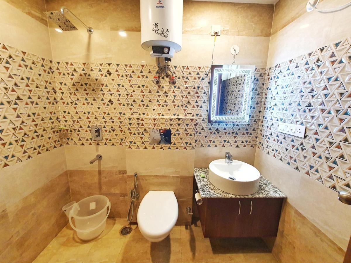 The Park Residency Hotel เดห์ราดุน ภายนอก รูปภาพ