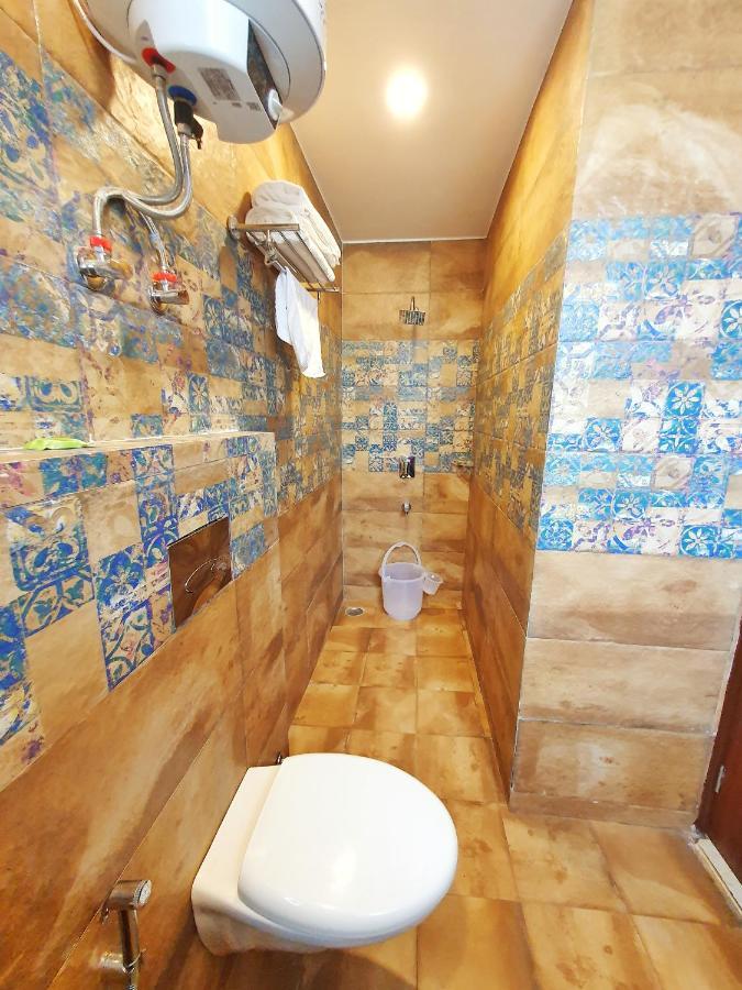 The Park Residency Hotel เดห์ราดุน ภายนอก รูปภาพ